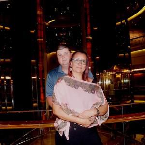 Meet your Posher, Debbie